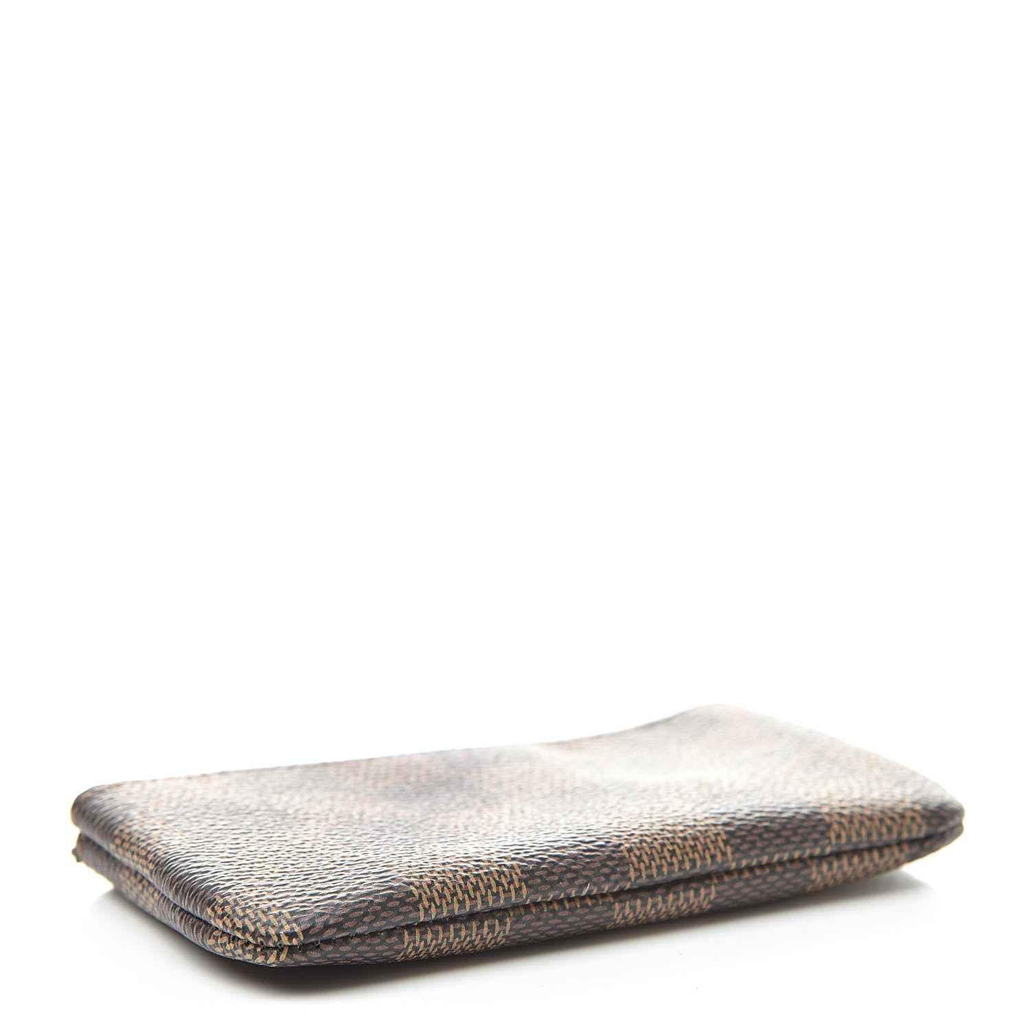 Louis Vuitton Damier Ebene Key Pouch 4 of 7