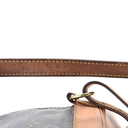 Louis Vuitton Monogram Montsouris MM Backpack 16 of 17