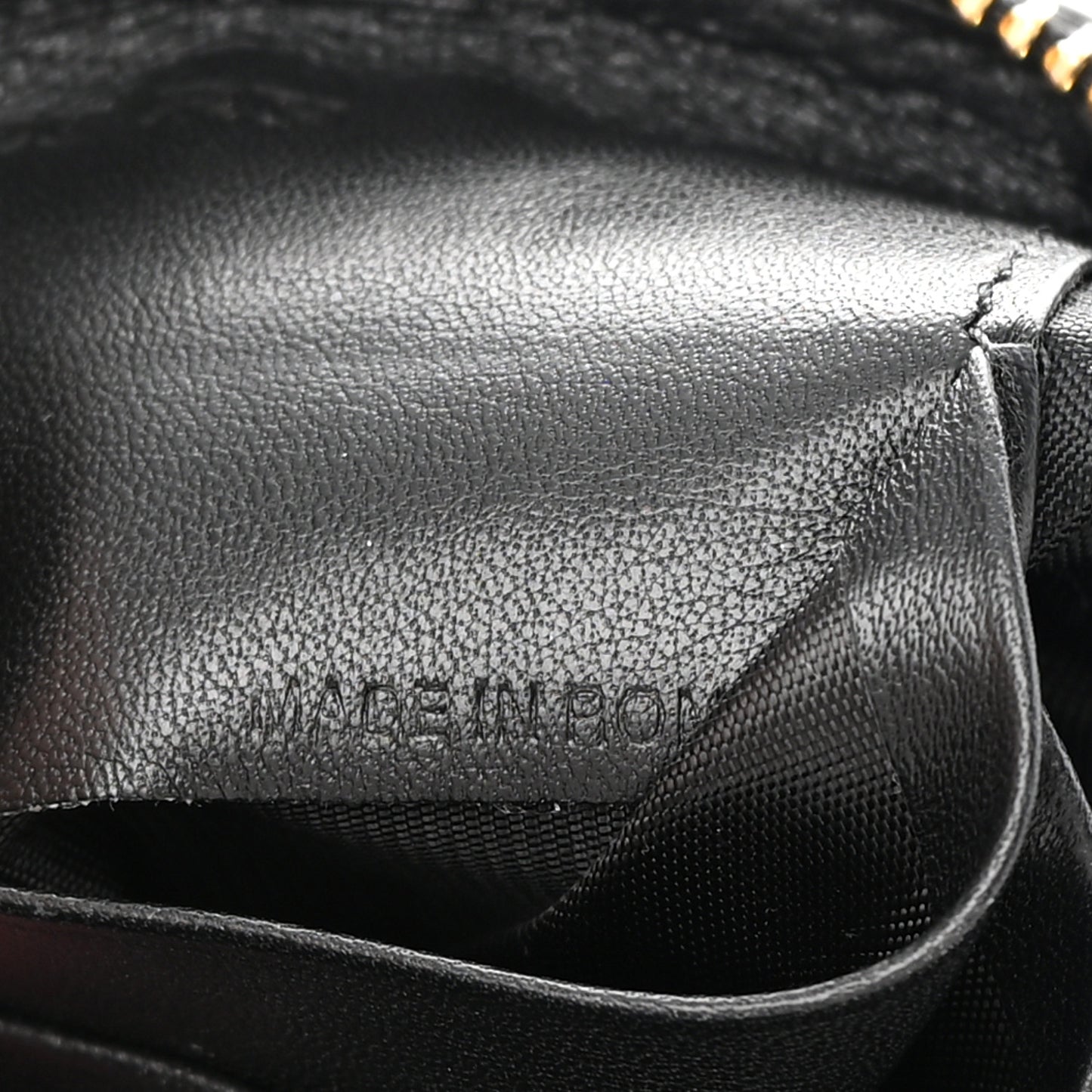 House Check Derby Peyton Crossbody Clutch Bag Black