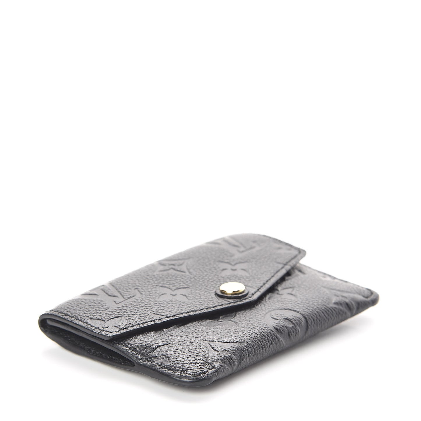 Empreinte Key Pouch Black