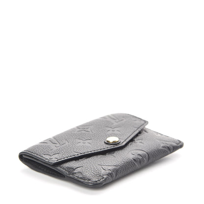 Louis Vuitton Empreinte Key Pouch Black 4 of 6