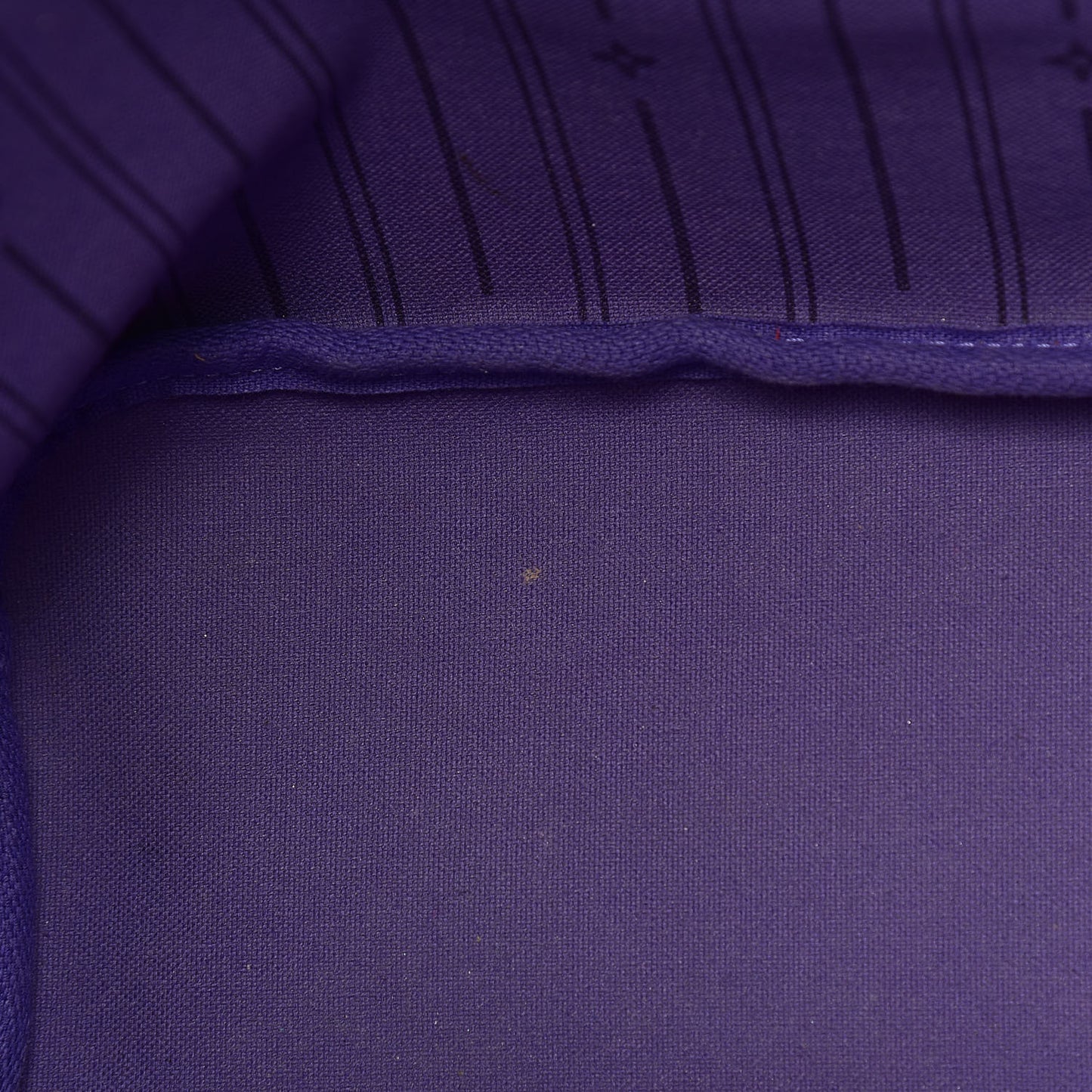 Monogram My LV Heritage Neverfull MM Violet