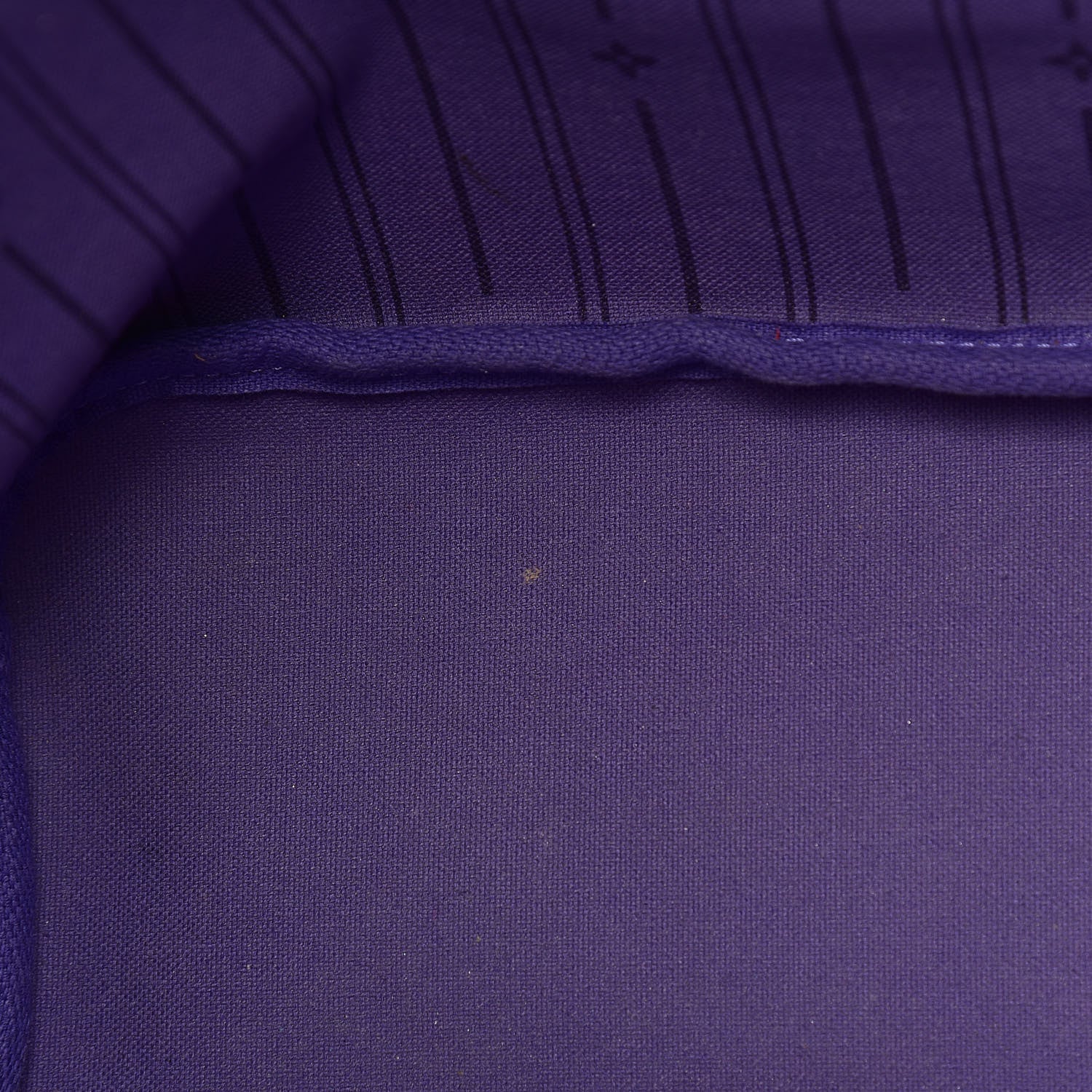Louis Vuitton Monogram My LV Heritage Neverfull MM Violet 9 of 13