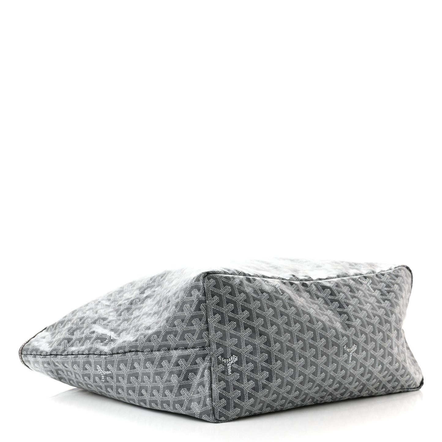 Goyardine Saint Louis GM Grey