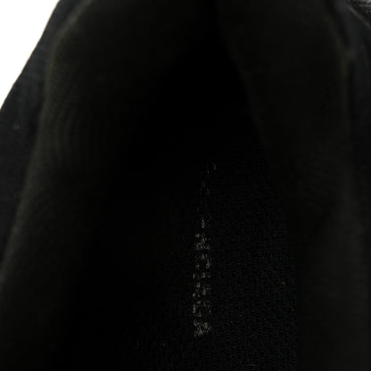 Balenciaga Fabric Mesh Womens Triple S Sneakers 39 Black 16 of 20