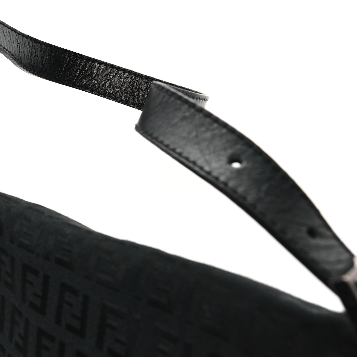 Zucchino Mama Baguette Black