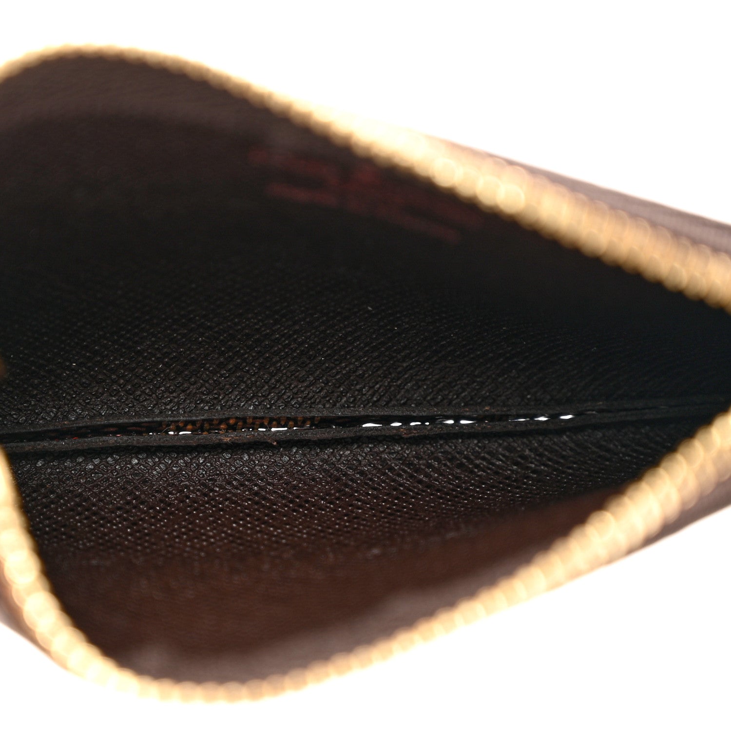 Louis Vuitton Damier Ebene Key Pouch 5 of 6