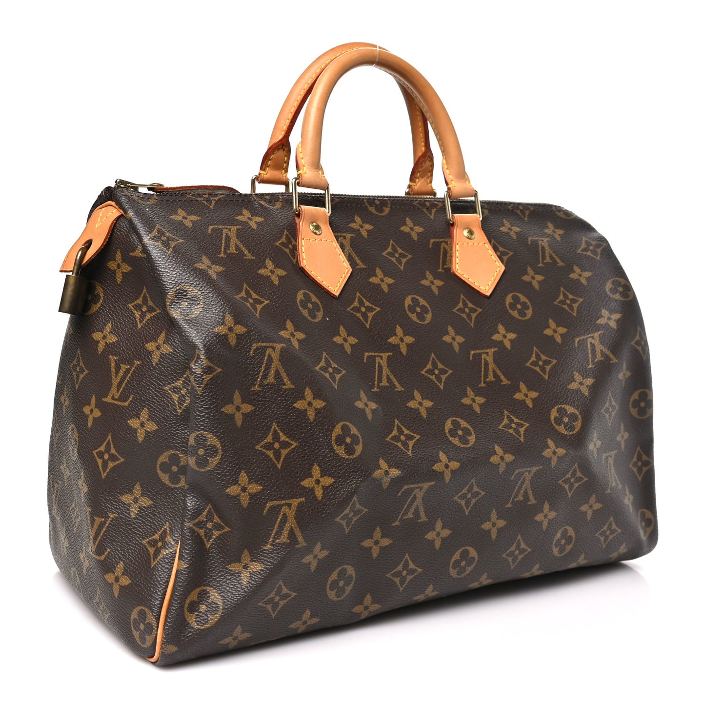 Monogram Speedy 35