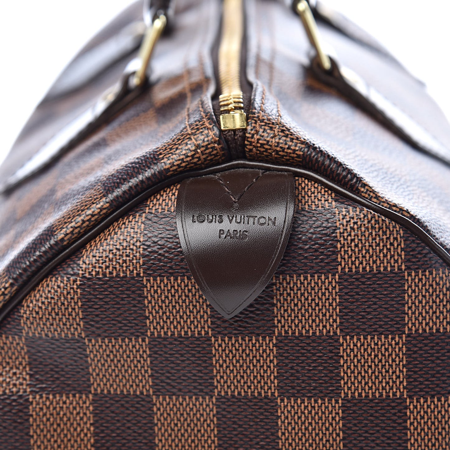 Damier Ebene Speedy 30