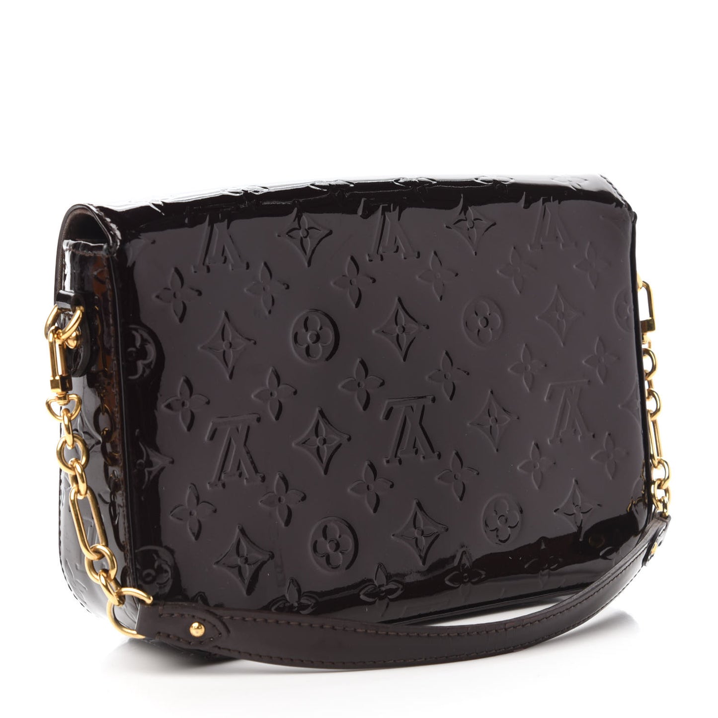 Vernis Rodeo Drive Amarante