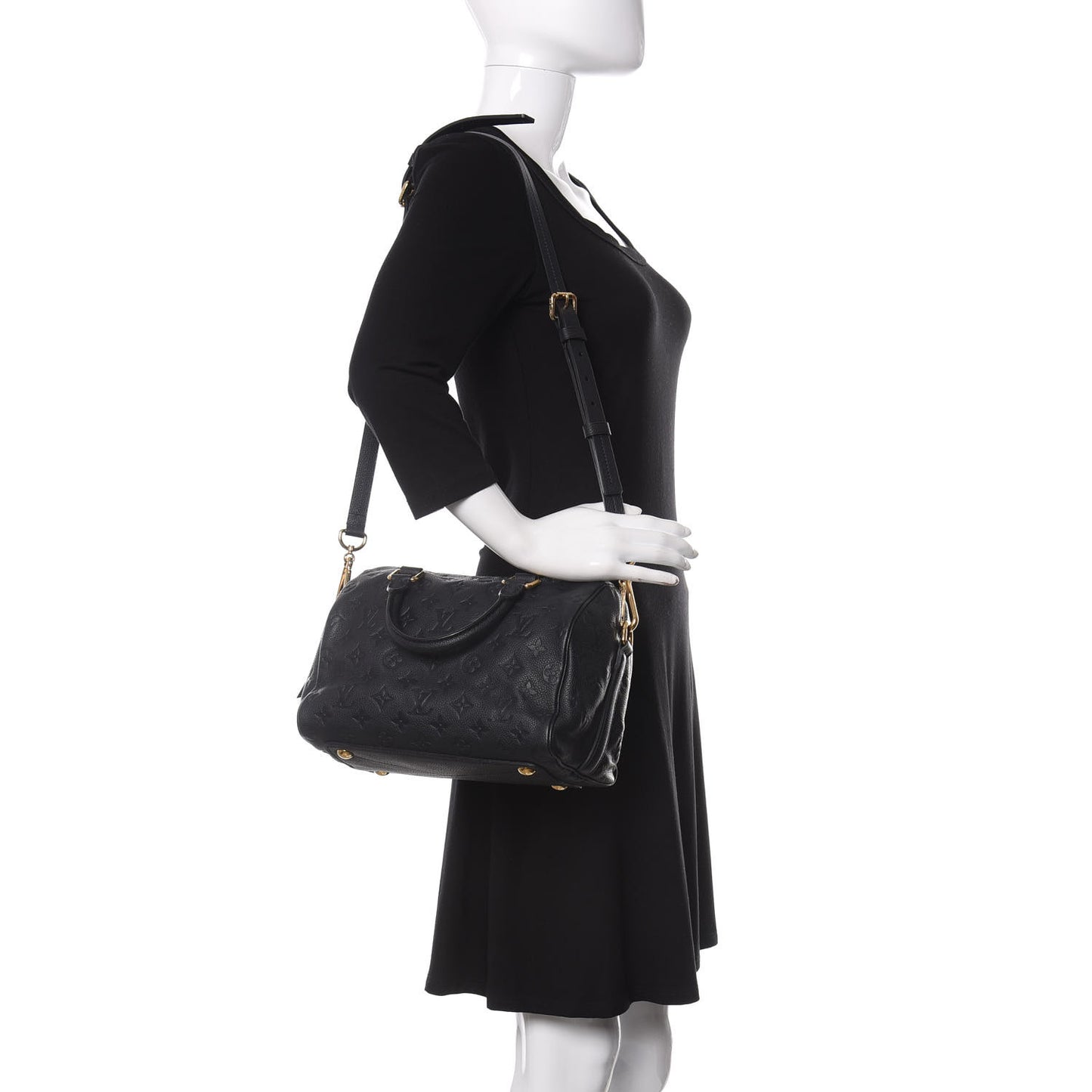 Empreinte Speedy Bandouliere 25 Infini