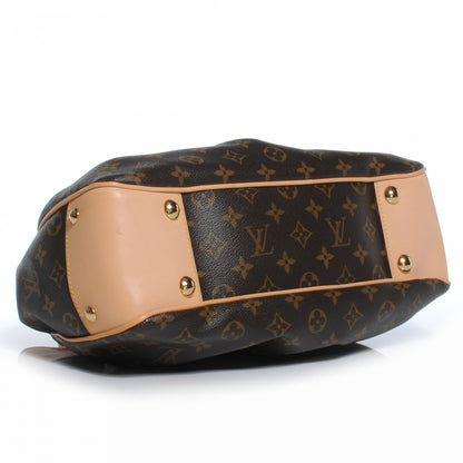 Louis Vuitton Monogram Boetie PM 4 of 7