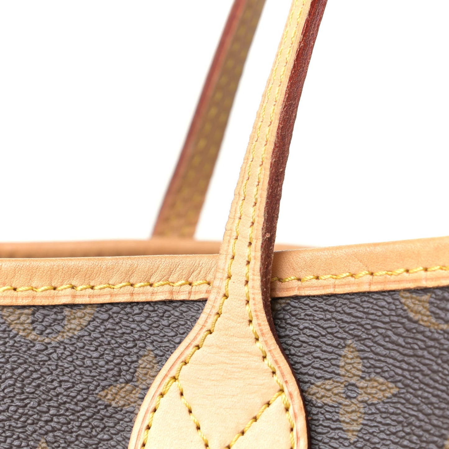 Monogram Neverfull GM