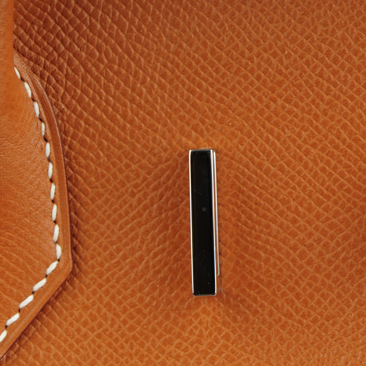Hermes Epsom Birkin 30 Gold 12 of 24