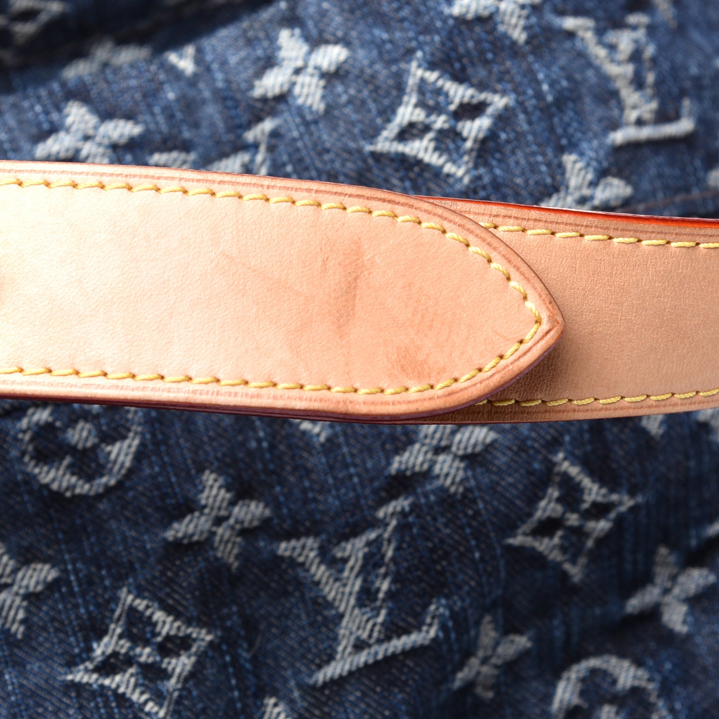 Denim Daily GM Gris Blue