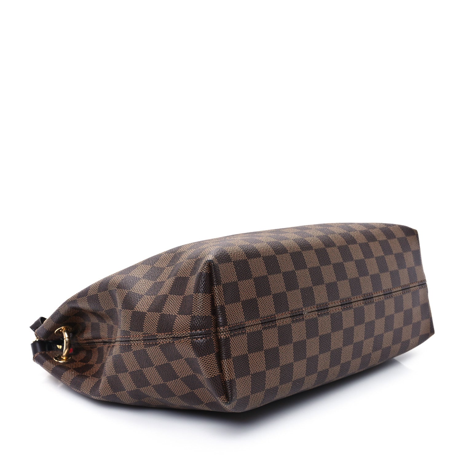 Louis Vuitton Damier Ebene Graceful PM 4 of 9