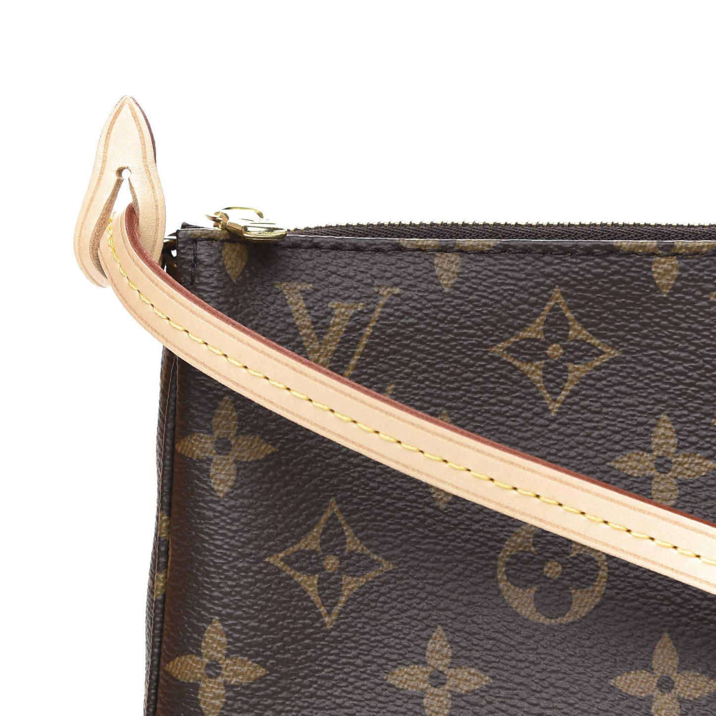 Monogram Pochette Accessories NM