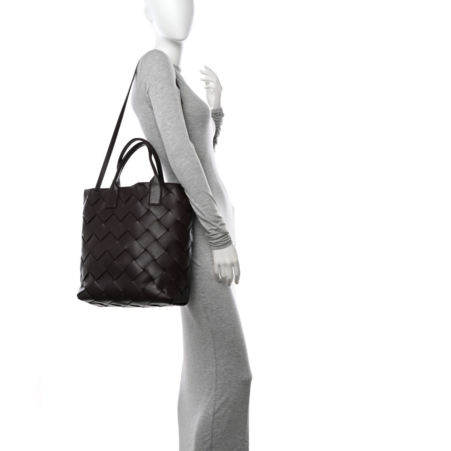 Nappa Maxi Cabat 30 Bordeaux