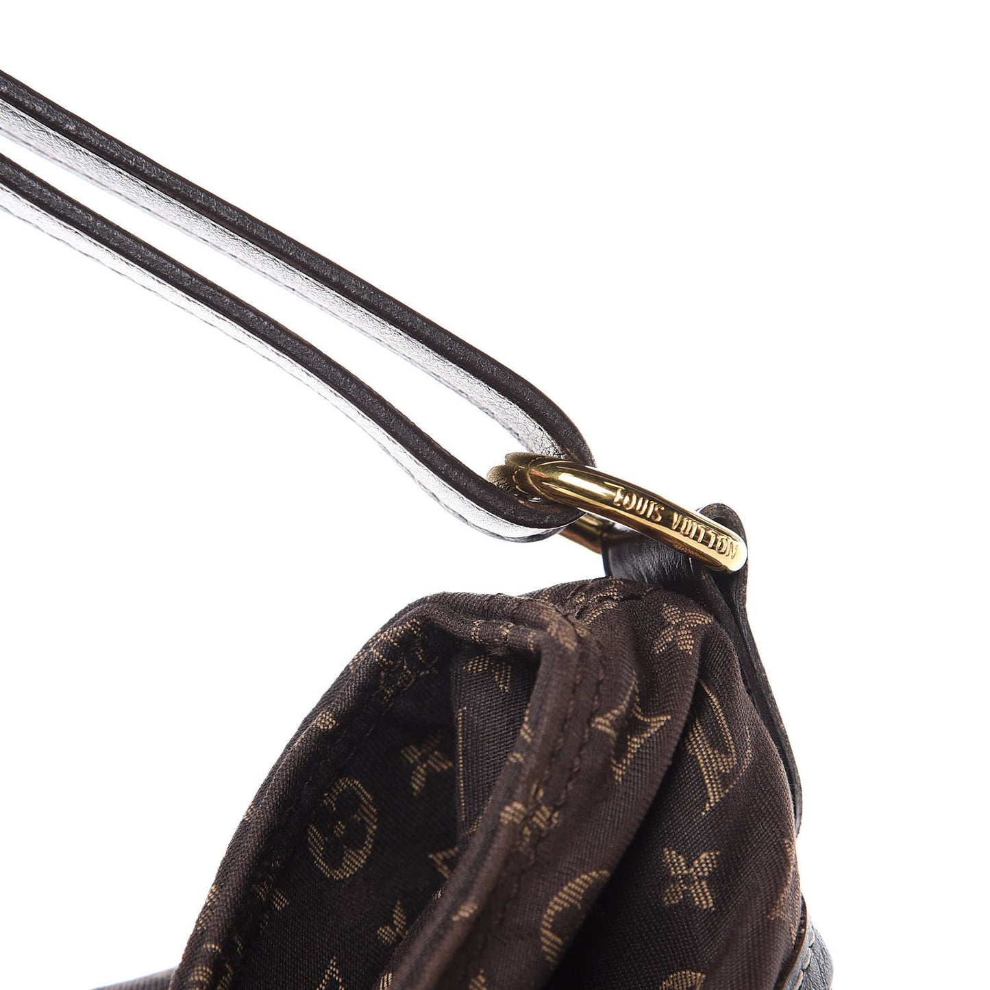 Monogram Idylle Romance Fusain