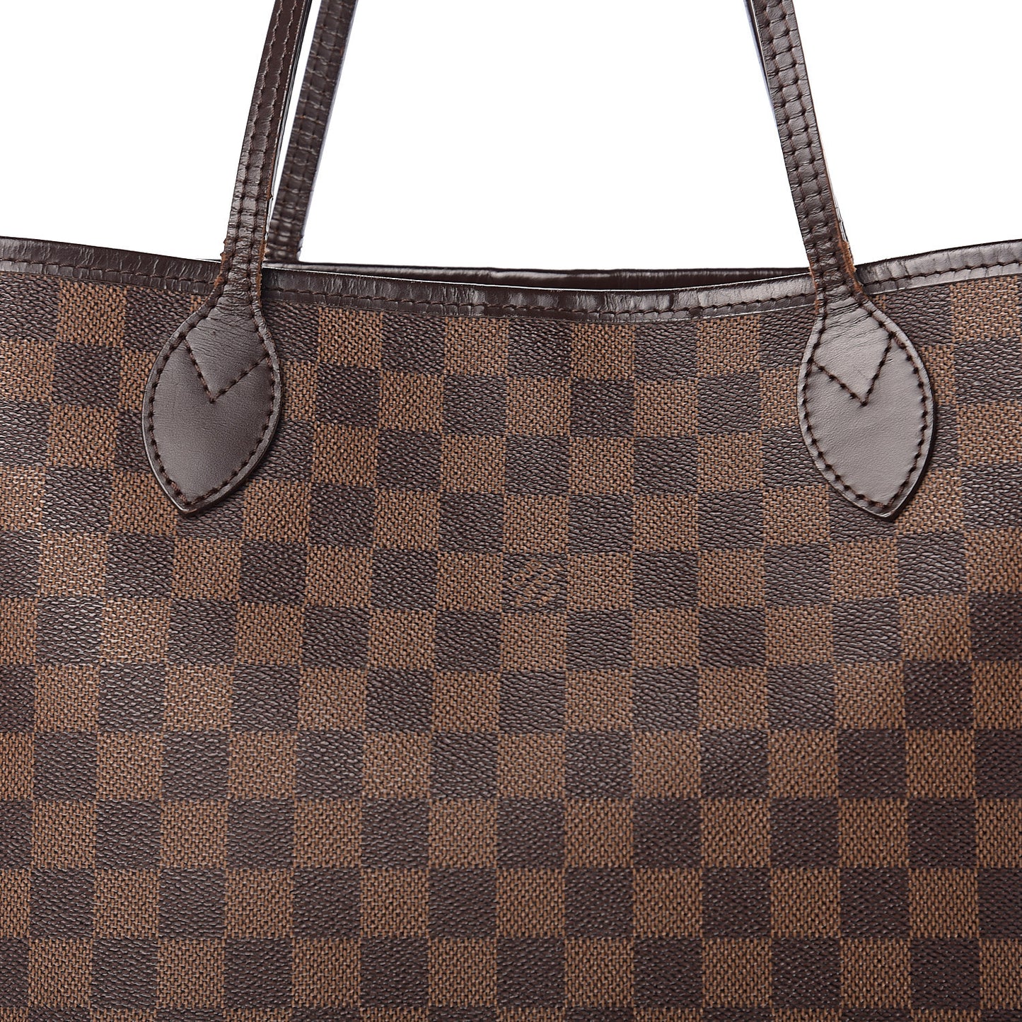 Damier Ebene Neverfull MM