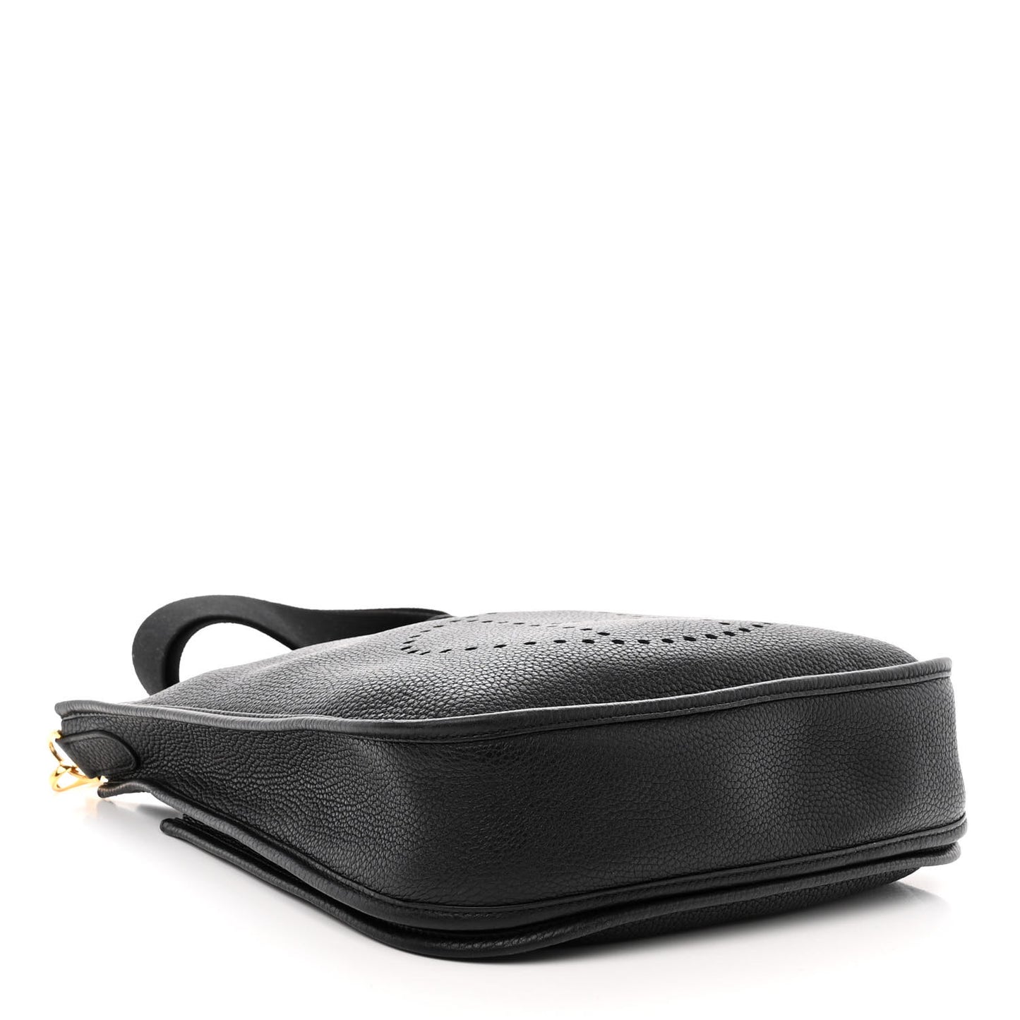 Taurillon Clemence Evelyne III PM Black