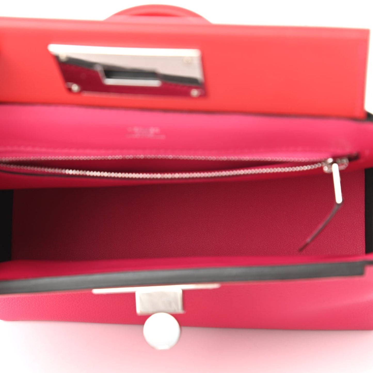 Evercolor Swift 24/24 21 Rose Mexico Rouge De Coeur