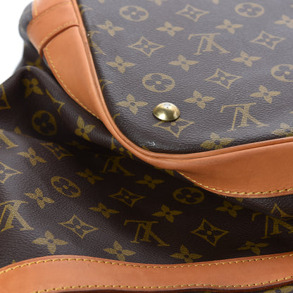Louis Vuitton Monogram Cruiser 55 8 of 19