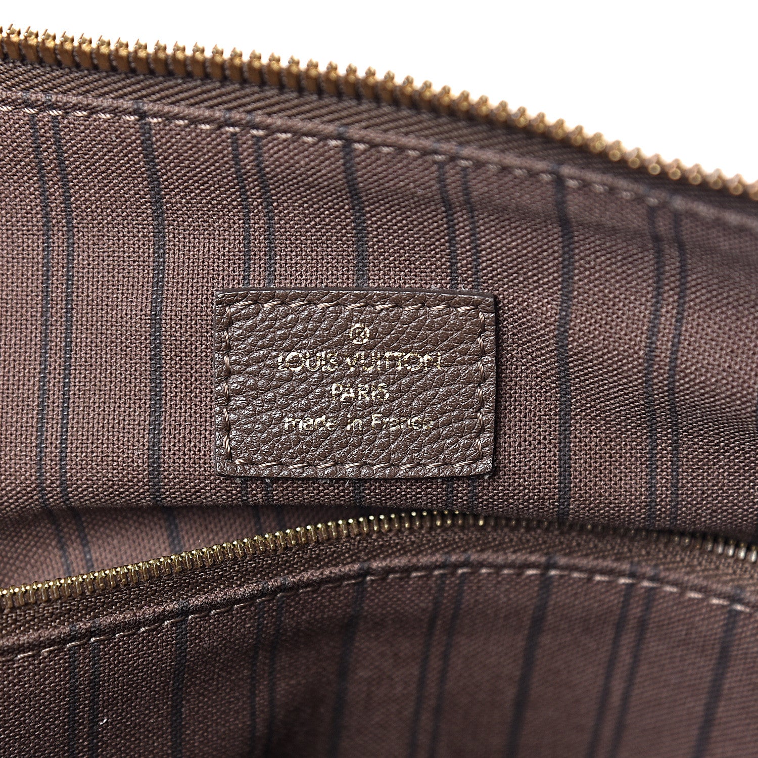 Louis Vuitton Empreinte Lumineuse GM Ombre 6 of 9