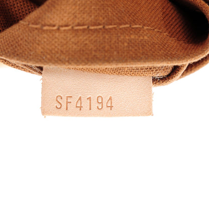 Louis Vuitton Monogram Odeon PM 7 of 7