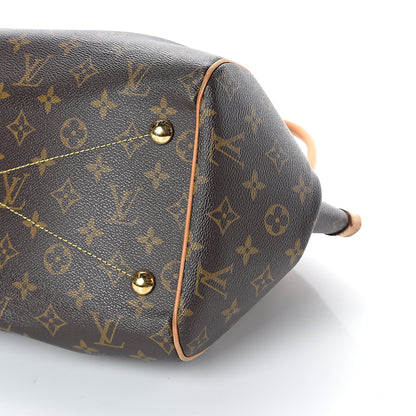Louis Vuitton Monogram Tivoli GM 8 of 8