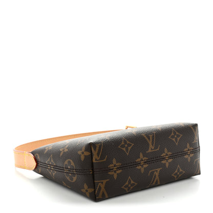 Louis Vuitton Monogram Hills Pochette 4 of 10