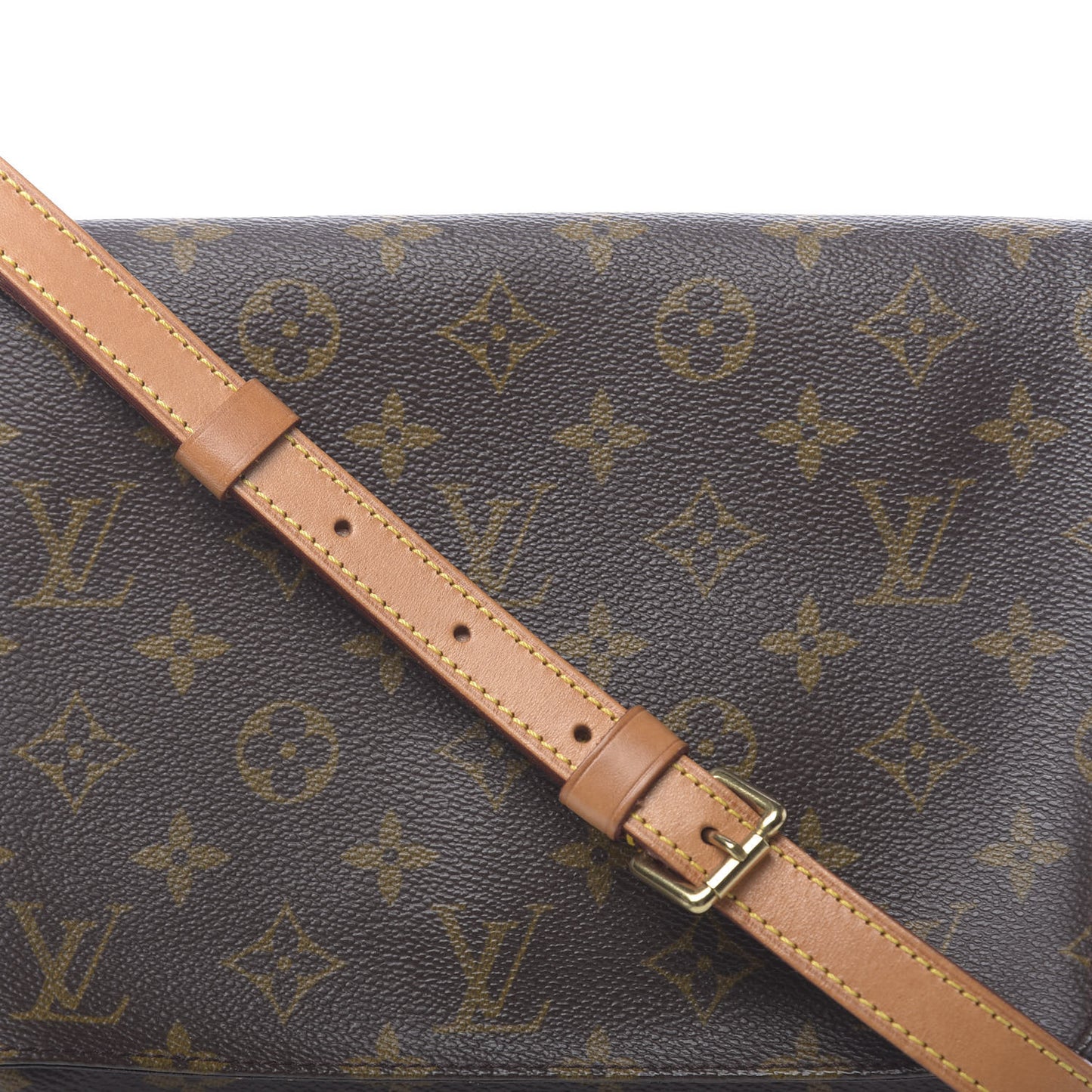 Monogram Musette Tango