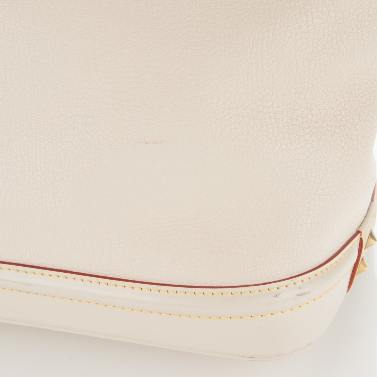 Suhali Lockit PM White