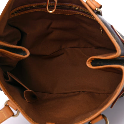 Louis Vuitton Monogram Batignolles Horizontal 5 of 21