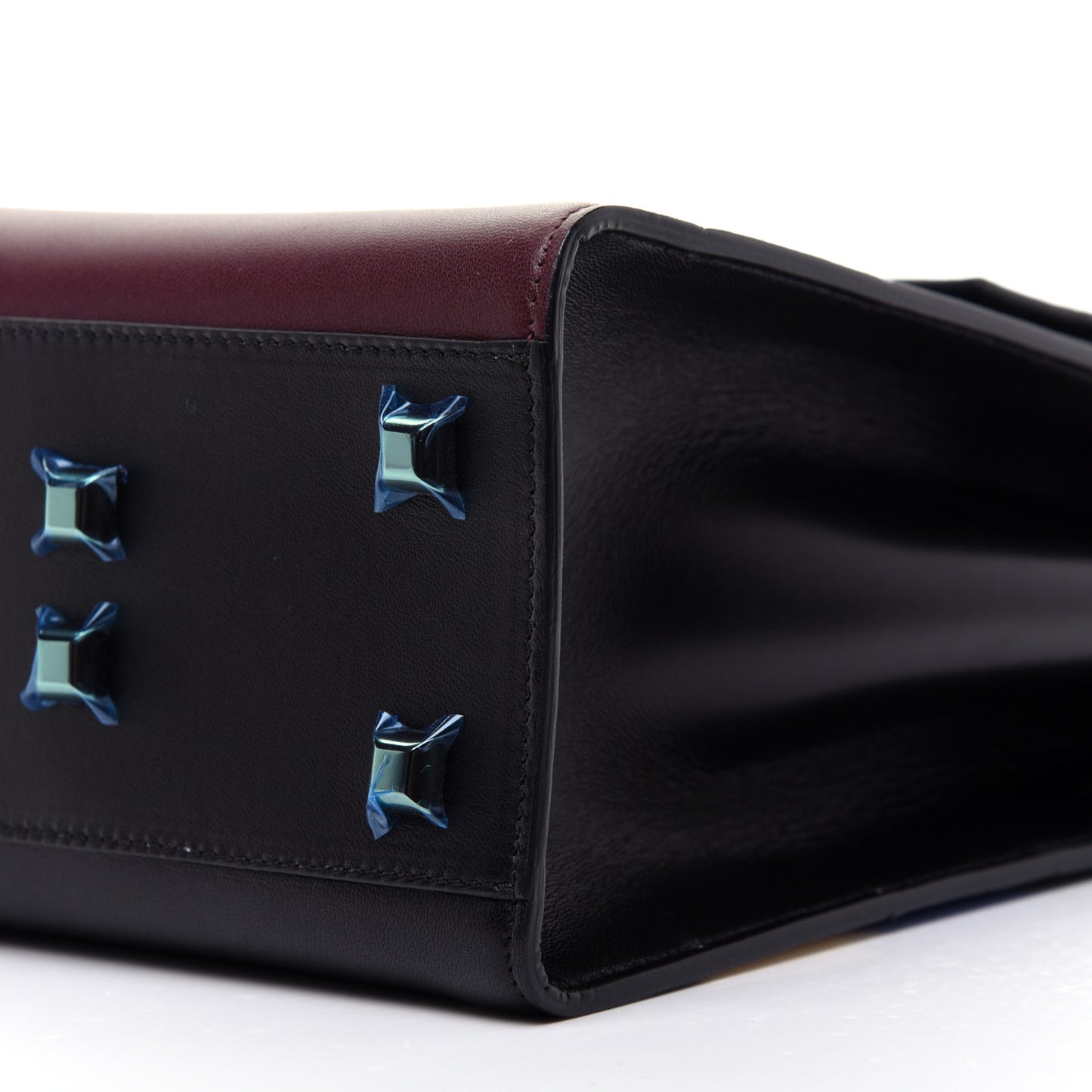 Nappa Medium My Rockstud Frame Bag Multicolor