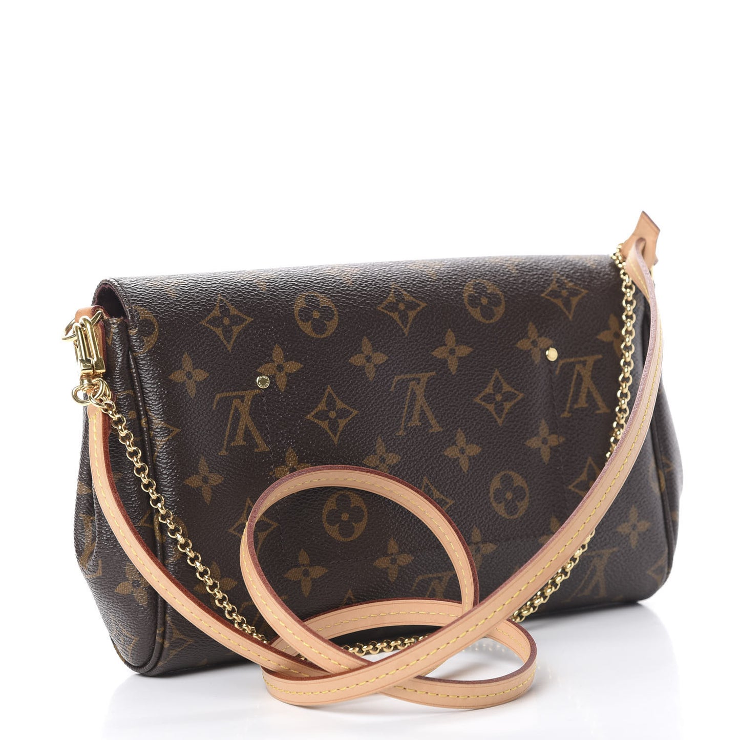 Monogram Favorite MM