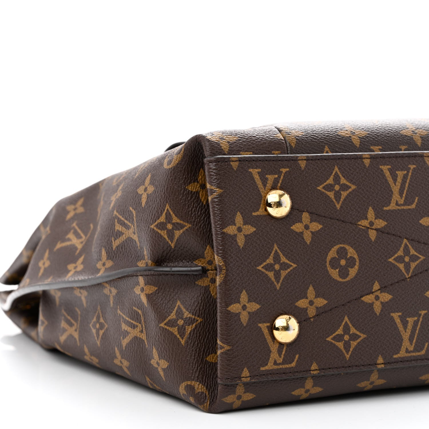 Louis Vuitton Monogram Metis 8 of 9