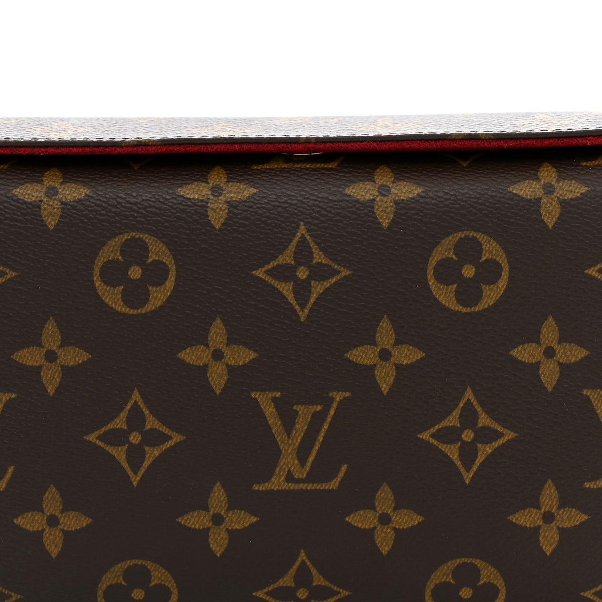 Louis Vuitton Monogram Recital 7 of 9