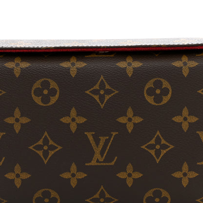 Louis Vuitton Monogram Recital 7 of 9