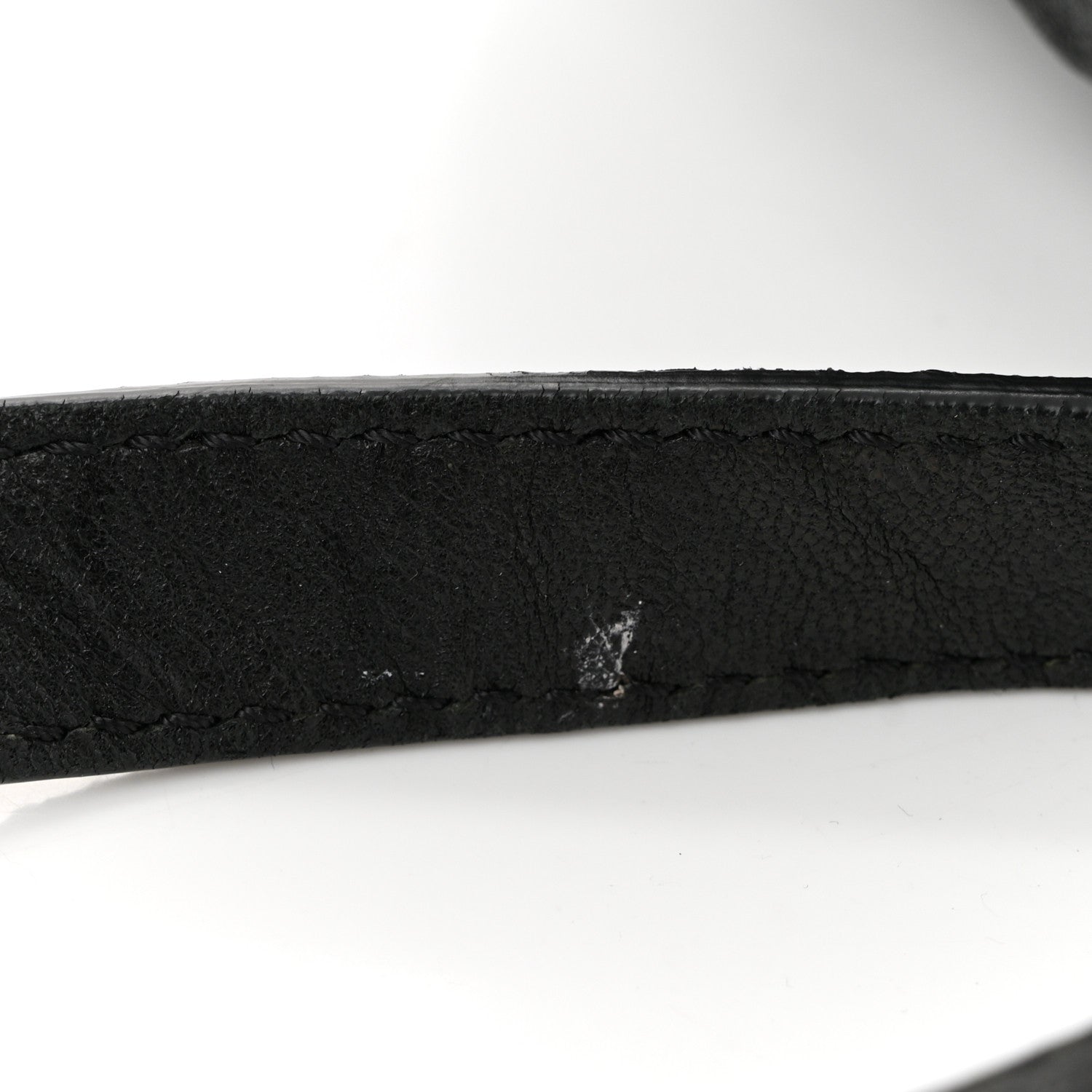 Givenchy Tumbled Sheepskin Small Pandora Black 11 of 11