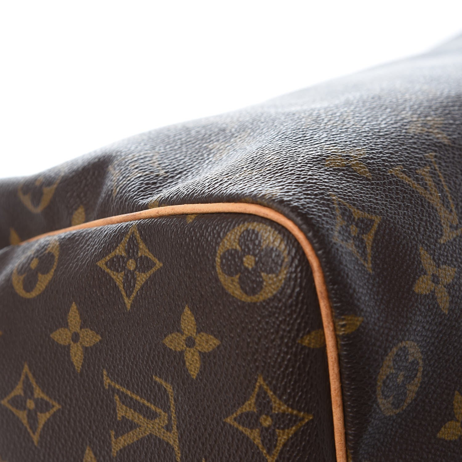Louis Vuitton Monogram Speedy 35 13 of 14