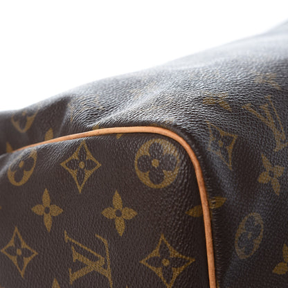 Louis Vuitton Monogram Speedy 35 13 of 14