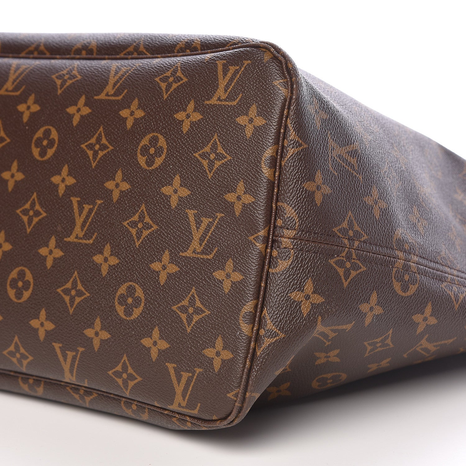 Louis Vuitton Monogram Neo Neverfull GM 7 of 12