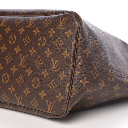 Louis Vuitton Monogram Neo Neverfull GM 7 of 12
