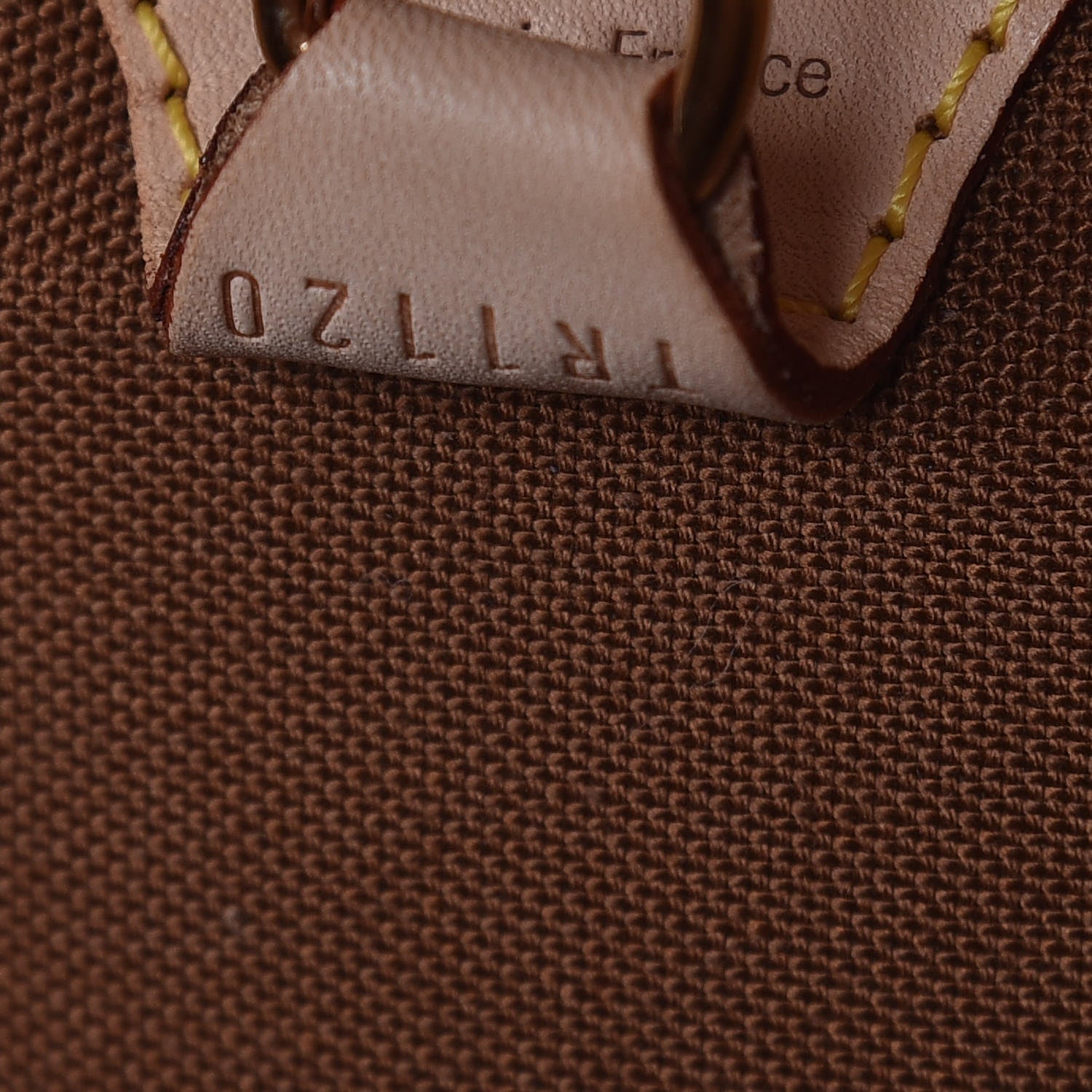 Louis Vuitton Monogram Ellipse MM 9 of 17