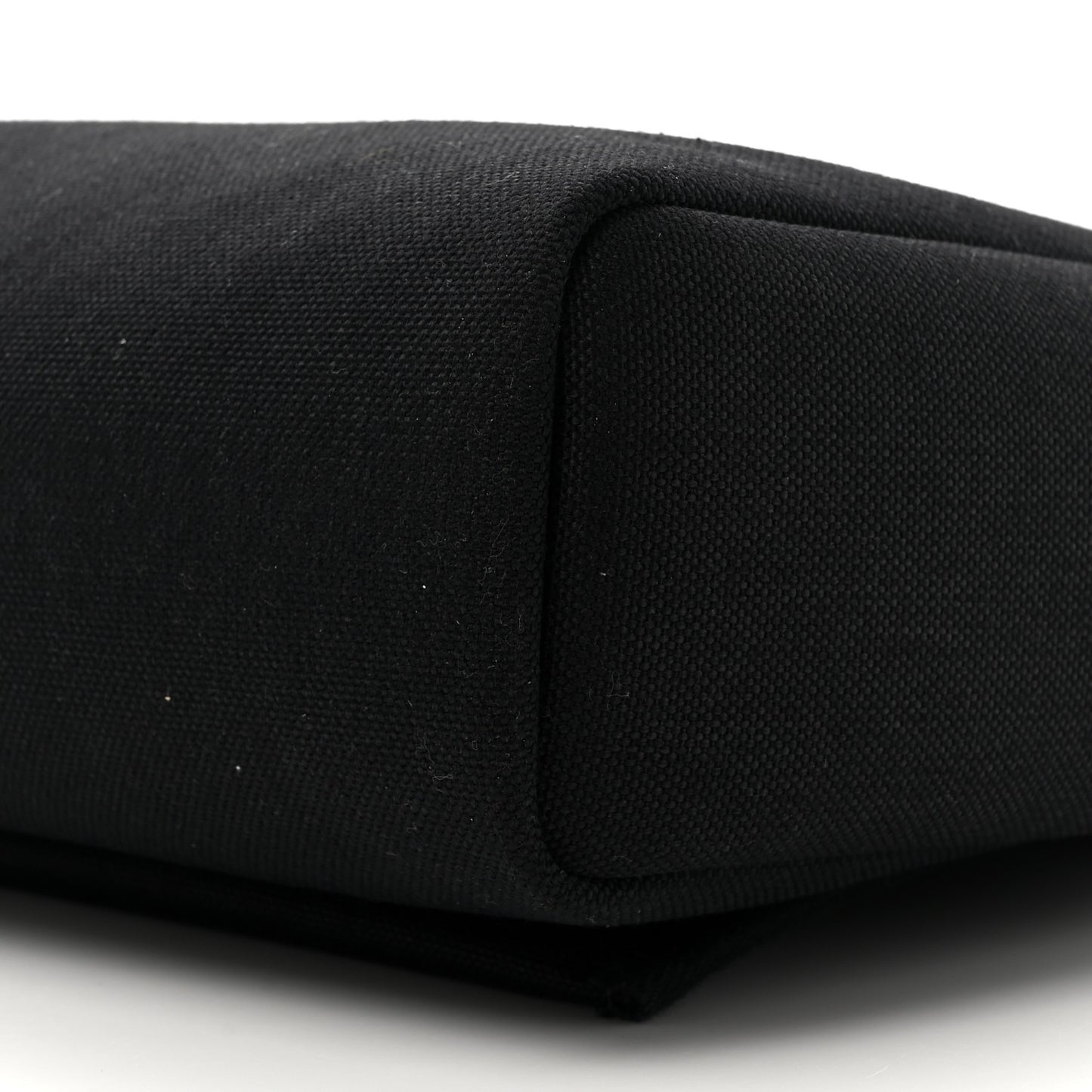 Military Toile Vache Hunter Herbag Messenger 39 Black