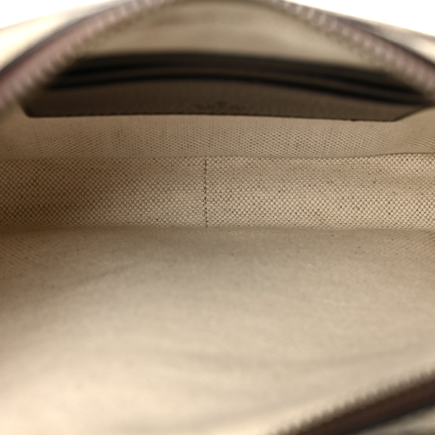 GG Supreme Monogram Web Mini Ophidia Bag Beige Ebony