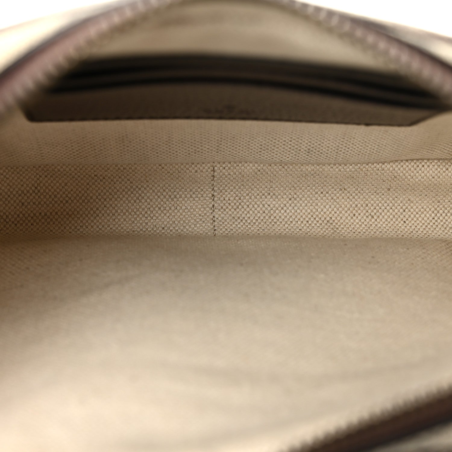 Gucci GG Supreme Monogram Web Mini Ophidia Bag Beige Ebony 5 of 12