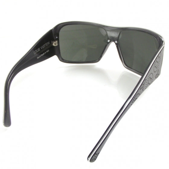Louis Vuitton Monogram Mahina Sunglasses Z0172W 2 of 6