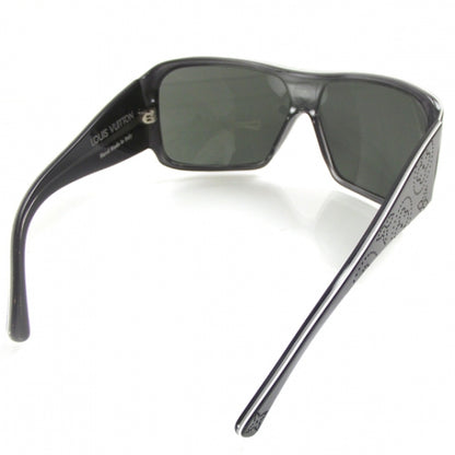 Louis Vuitton Monogram Mahina Sunglasses Z0172W 2 of 6